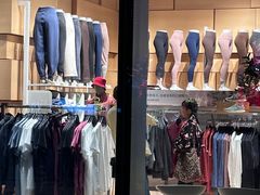 -lululemon(天环广场店)