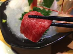 -富山日式料理(宽厚里店)
