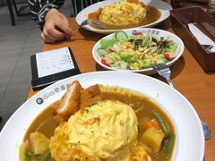 -CoCo壱番屋(久光百货店)