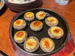 -格鲁·秀色Georgia’s Feast
