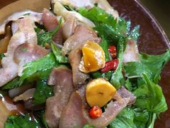 -张关合渣(航空大道店)