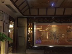 -汤泉良子.足疗按摩.SPA(中关村店)