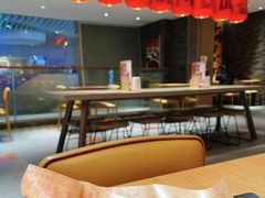 焦香烤猪蹄-遇见小面(碧桂园总部店)