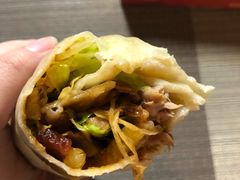 -特派卷·老北京烤鸭卷(合生汇购物中心店)