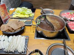 -呷哺呷哺 黄金牧场 (新中关购物中心店)