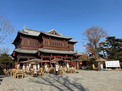 -南阳卧龙岗武侯祠