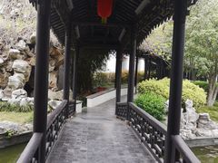 -扬州瘦西湖汇金酒店