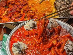 -三代烤肉(保利广场店)