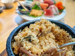 -Hatsune隐泉日式料理(三里屯太古里店)