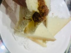 -鸿运茶餐厅(皇岗店)