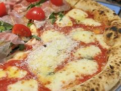 -Primo·丽莫意大利窑烤披萨