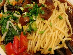 -清真马祥兴菜馆(云南北路店)