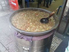 -老字号贾家肉丸糊辣汤(光明巷店)