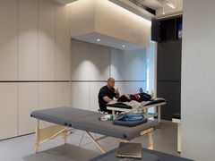 -VPsmart私教健身工作室(新华路旗舰店)