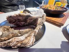 -蚝堡海鲜·威海菜·海肠捞饭·烧烤·亚洲吃蚝公司(幸福门店)