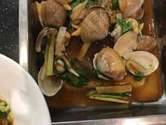 -胶东海鲜大排档(北太平庄店)