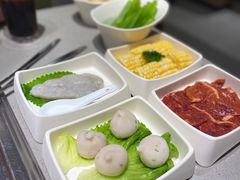 -海底捞火锅(南海万科广场店)