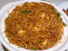 xo酱干捞粉丝-煲煲好(朝阳门店)