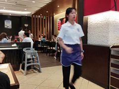 -必胜客(津塘店)