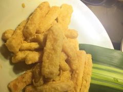 咸蛋黄南瓜-灶丰年间(定安路店)