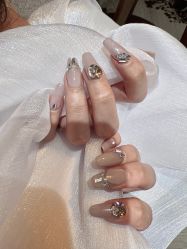 -FANS美甲美睫