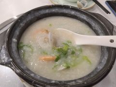 -盈田盈粥庄(博山东路店)