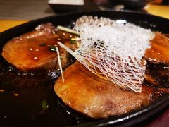 黄油牛舌-吉兆·料理(红梅南路店)