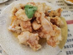 锅包肉-吉味馆(柠溪店)