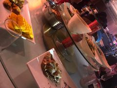 -马帮寨院坝火锅(龙港公园店)