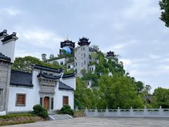 -龙天小镇