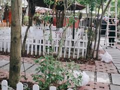 -陶缘一号·四季缘·老字号顺德菜·户外婚礼家宴(西滘店)