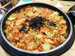 -许妈妈餐厅烤肉烧烤家常菜(明润广场店)