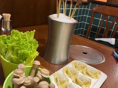 -东海怡品海鲜豆捞(星街坊店)