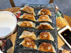 -万兴佳烤肉·长白山老味道(宏泰广场店)