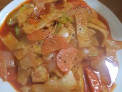 -金家米肠汤饭(振华路店)