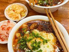 -蒋家肠旺面馆老店(合群路店)