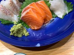 -桂马·日本料理·海胆·海鲜饭·酒场(民主广场店)
