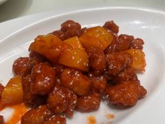 -金陵后厨·南京菜(新街口秣陵路店)