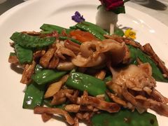 -皇朝会.经典传统粤菜(外滩店)