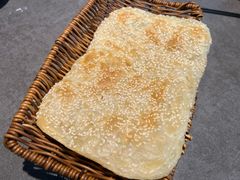 油酥烧饼-老淮滨-蚌埠非遗小吃(淮河路店)