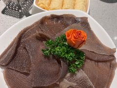 -海底捞火锅(明湖路店)