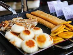 -三岔湖环球融创天堂洲际酒店水乐园
