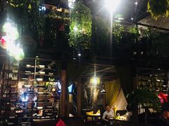 -别院里音乐餐酒吧(双流航空港店)