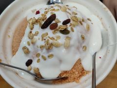 -暮雪亭（刨冰 · 糖水）(莲花路口店)