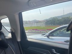 -大连人民广场