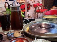 -哈哈碳都·牛肋条无限自助烤肉(台江万达店)