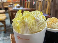 乌拉街涮菜-千亿来乌拉火锅(德胜店)
