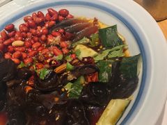 -0776食堂·京城创意菜(七里庄店)