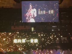 -宝能国际体育演艺中心