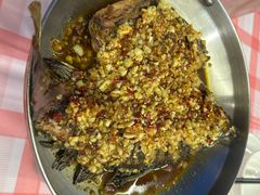 -湘江大码头·龙虾馆(渔人码头一店)